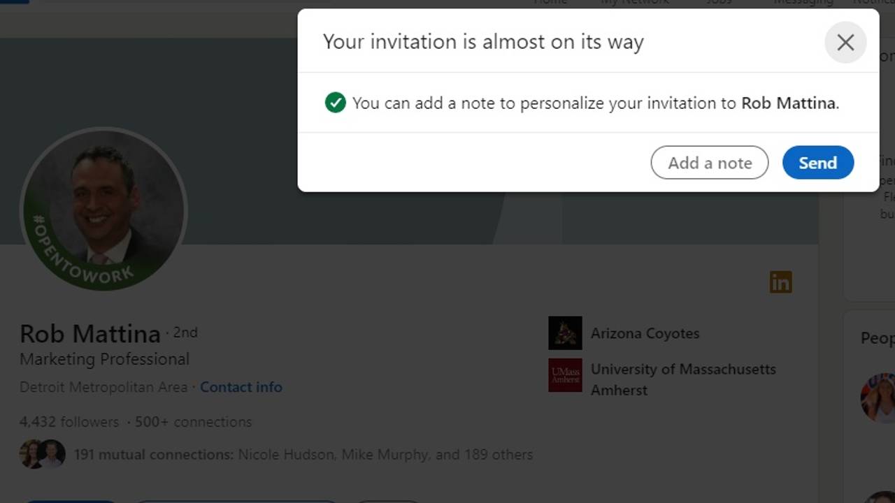 Do LinkedIn Invites Expire