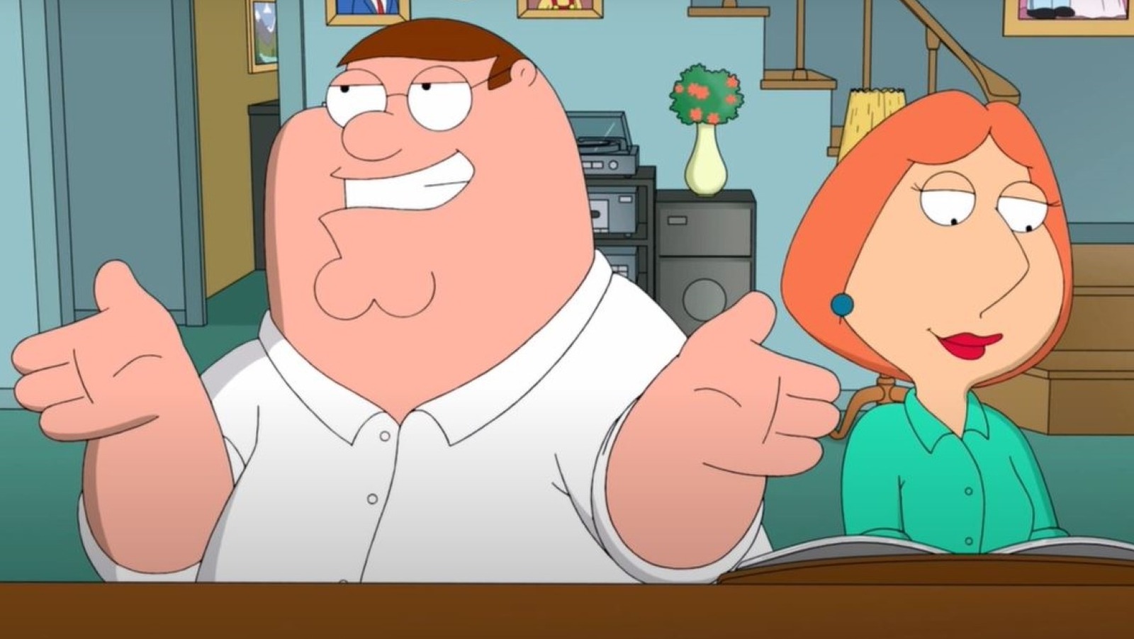 How Family Guy Jokes Are Created – A Behind-the-Scenes Look on Dailymotion