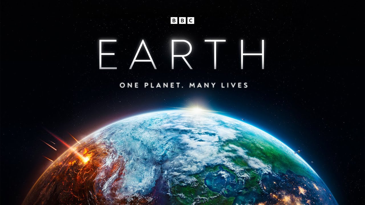 Earth  Official Trailer  BBC Studios  YouTube