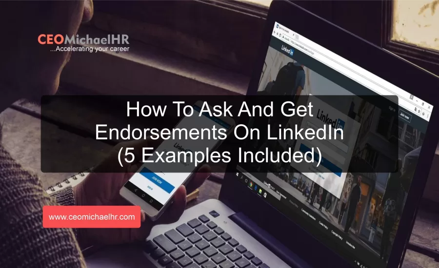 Mastering Endorsements on LinkedIn with This Step-by-Step Guide