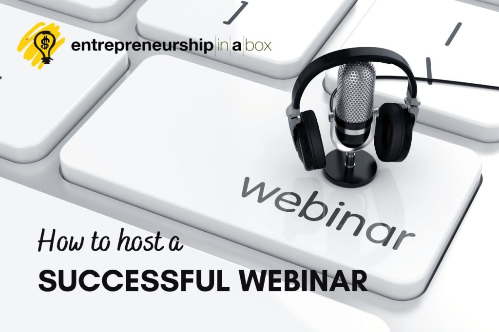 Host Successful Online Workshops and Webinars Using OK.ru