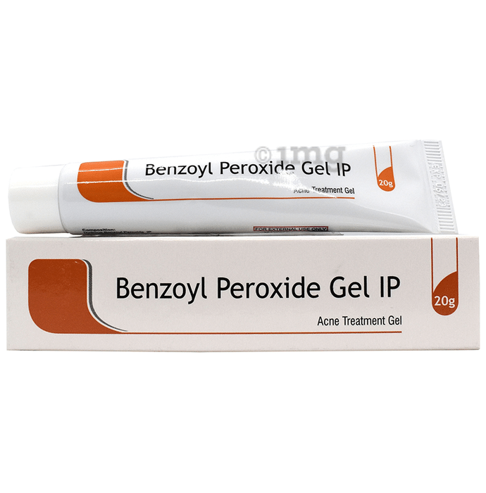 How to Knead Benzoyl Peroxide for Brick Repair