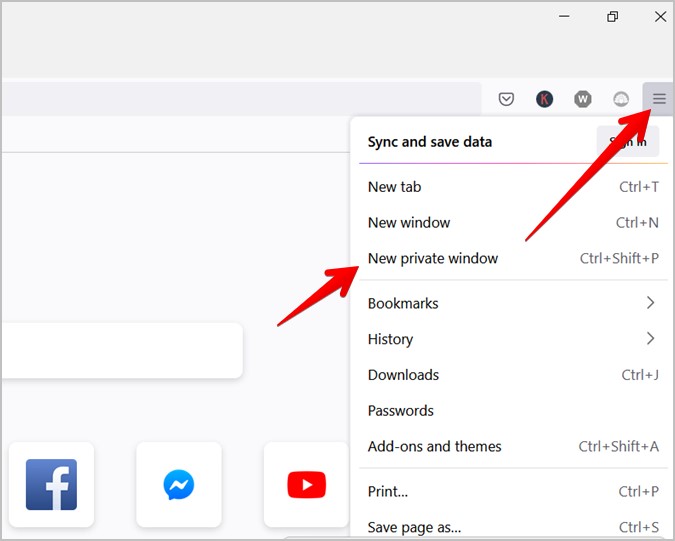 Using Incognito Mode on YouTube – How It Works and Why to Use It