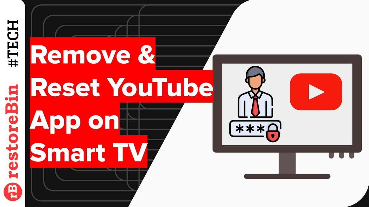 How to Reset YouTube TV on Your TV