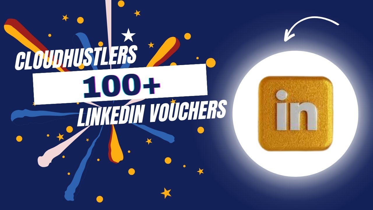 Get Free LinkedIn Premium For 1 Year  LinkedIn Premium Voucher 