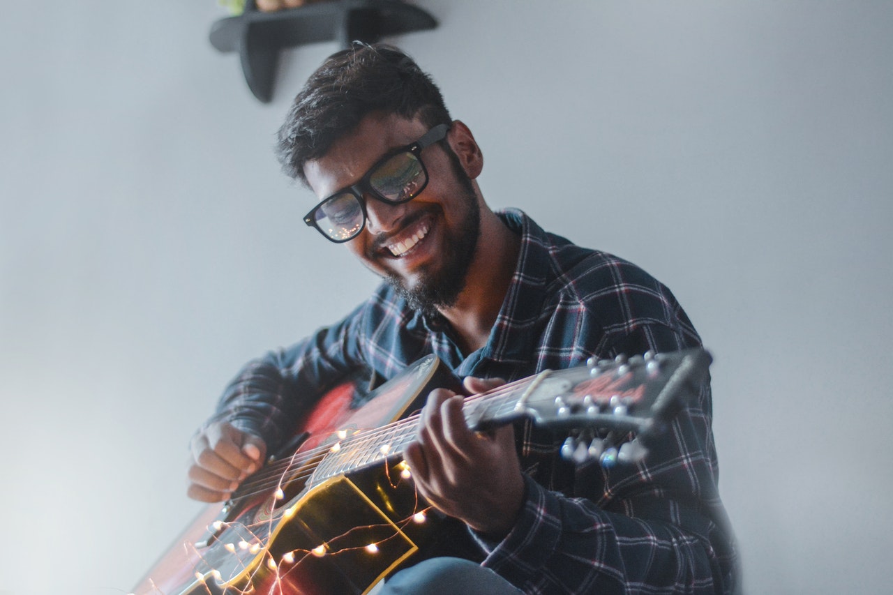 26 Easy Hindi Songs on Guitar  Beginners Guide 2023  TheGuitar