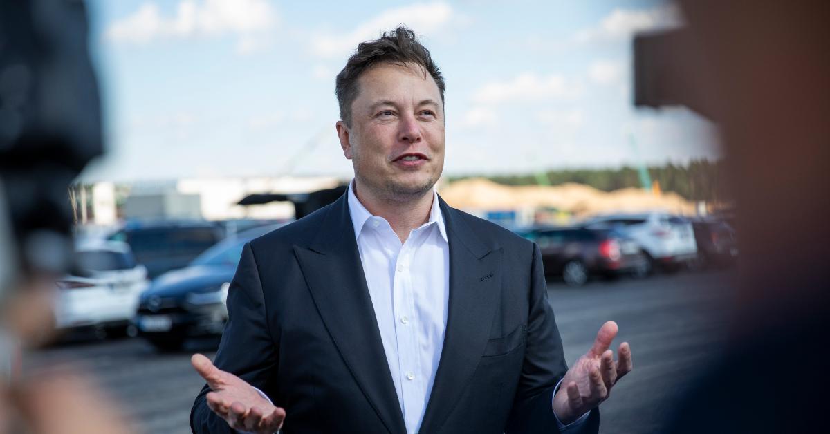 Did Elon Musk Buy YouTube? Fact or Fiction