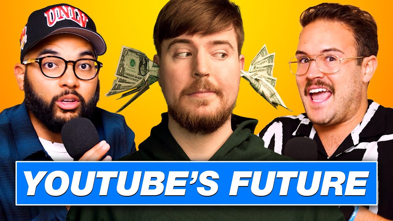 The Heaviest YouTubers and Their Journey on the Platform