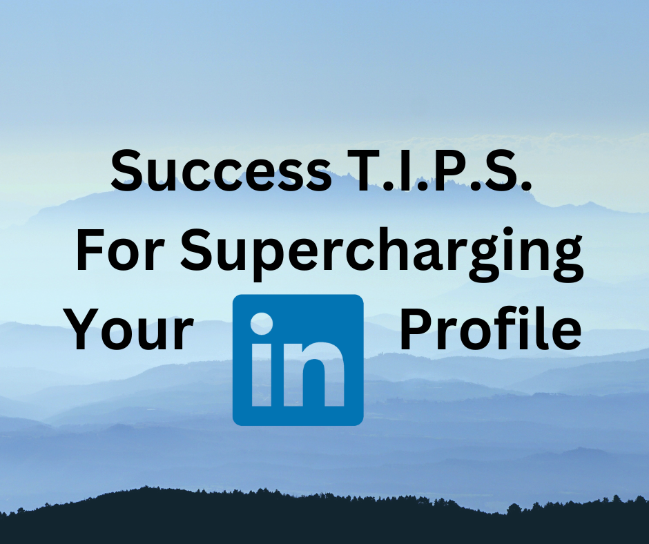 Mastering the Art of Sharing Your LinkedIn Profile Easily