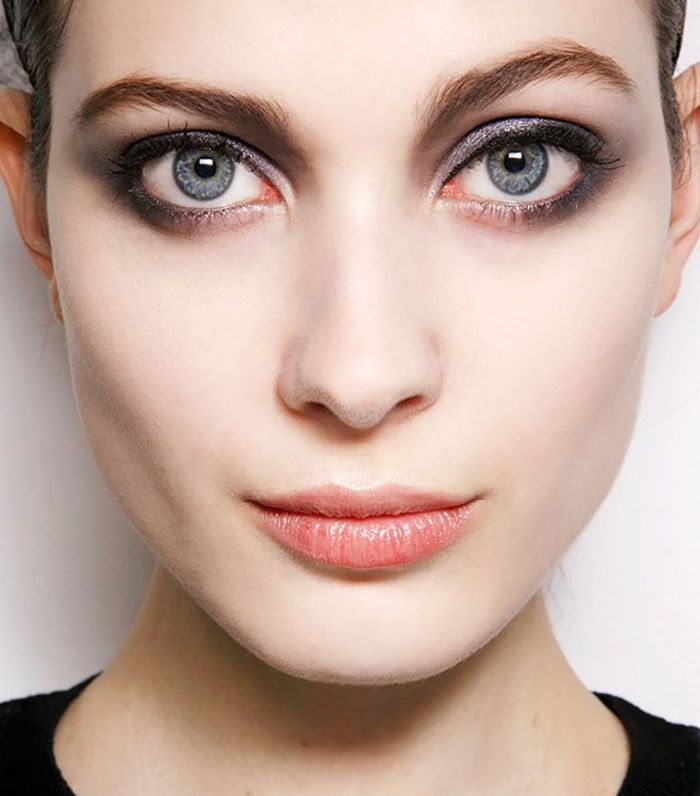 How to Apply Eyeliner for Big Eyes