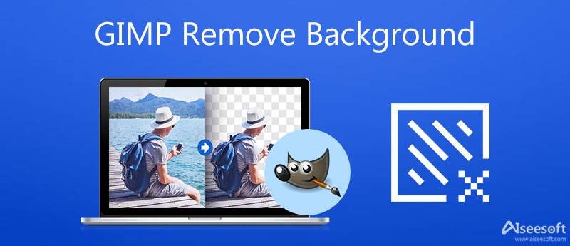 Guide to Removing the Background of an Image in GIMP