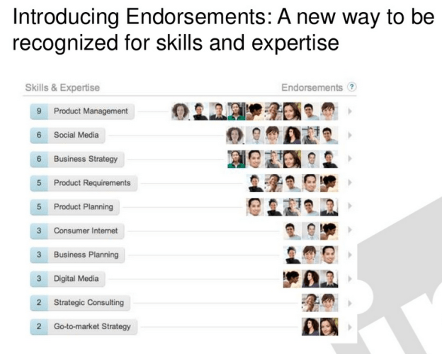 How to Request an Endorsement on LinkedIn for Enhanced Skills Recognition