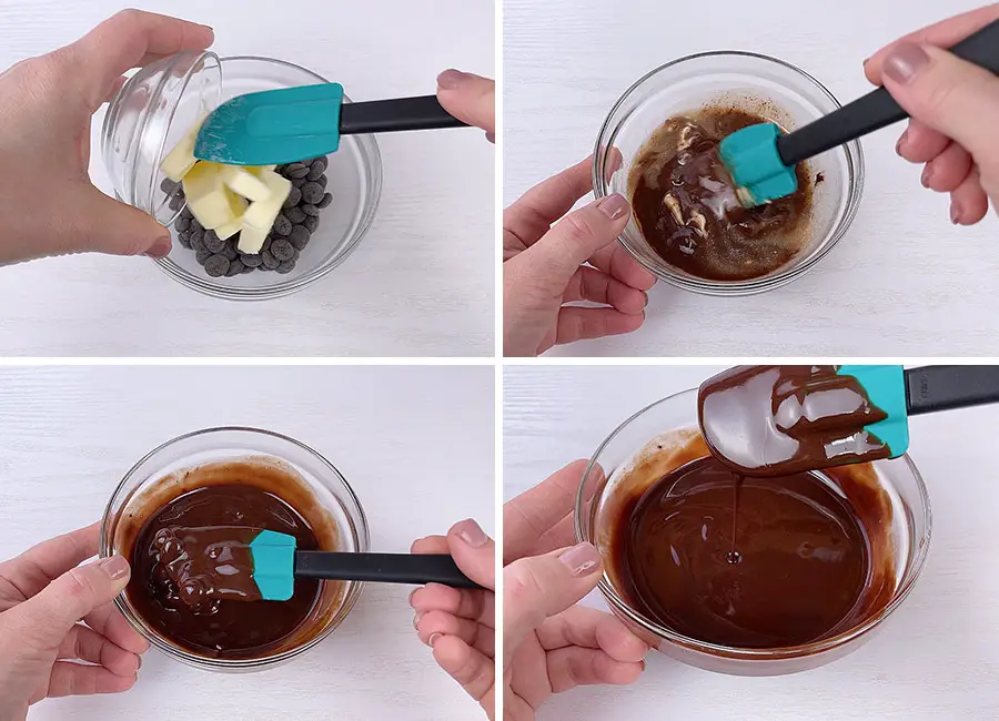 DIY Lava Cake Step-by-Step Guide on Dailymotion