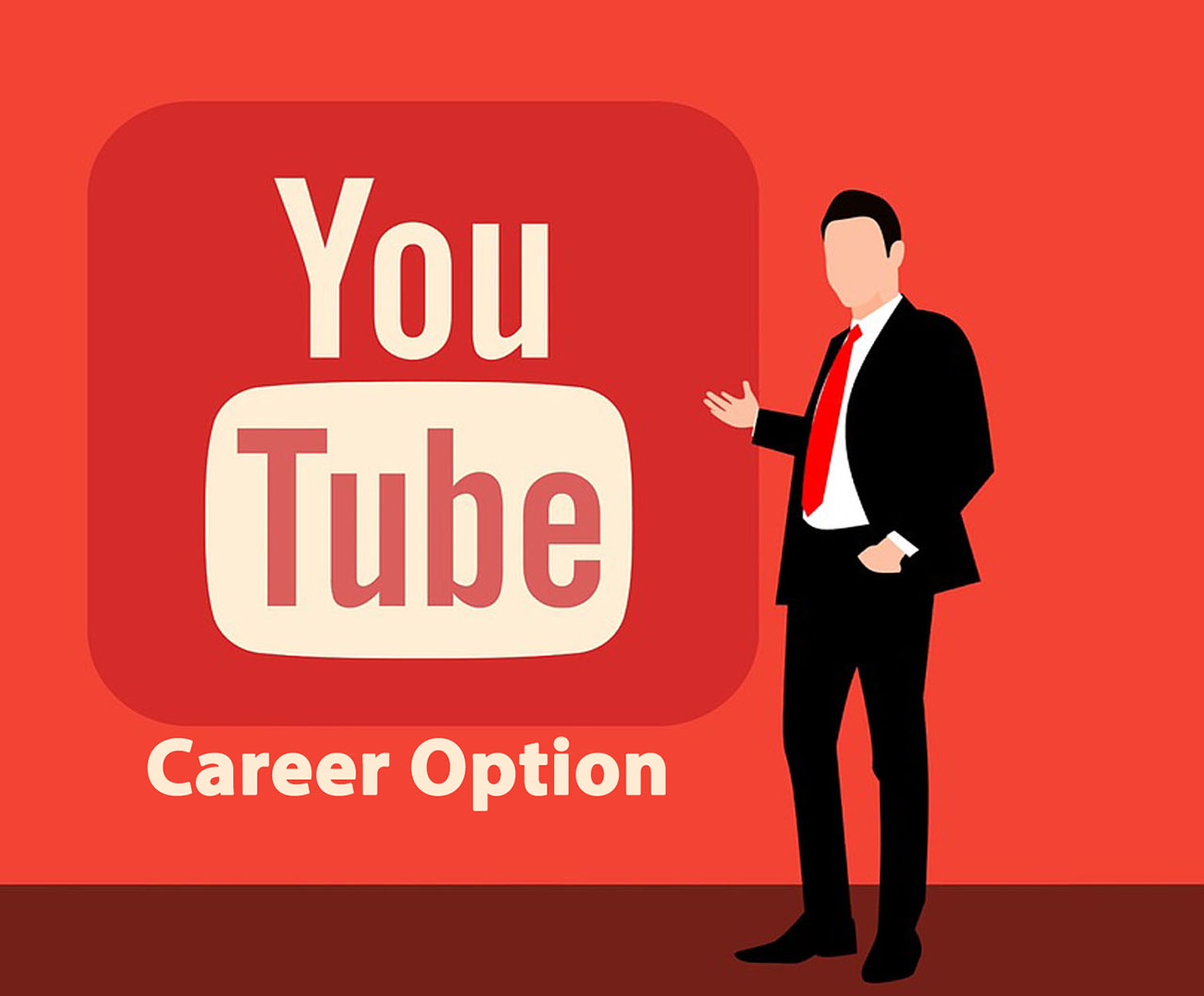 Youtuber As A Career Is Being A Youtuber Worth It  TubeKarma