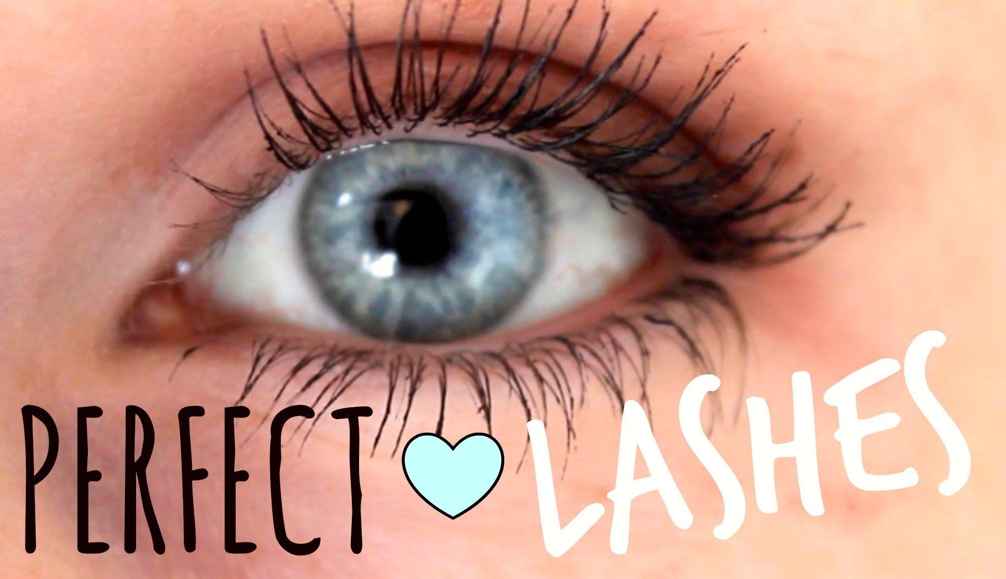 How To Apply Mascara Correctly  How to apply mascara Mascara tips 