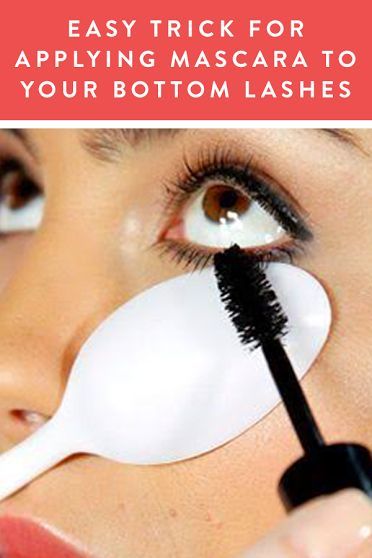 How to Apply Mascara For Beginners  Step by Step Instructions  How to 