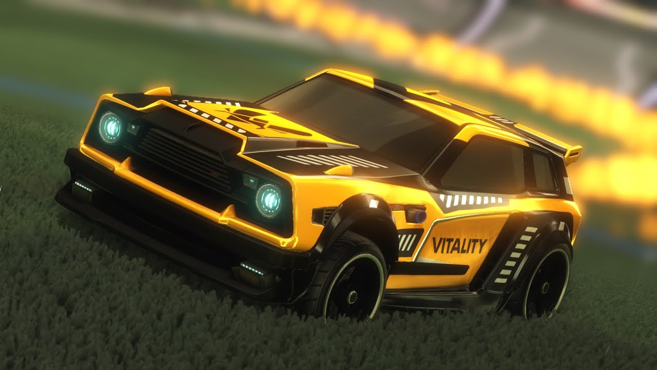 Mastering Rocket League Rumble for Victory with Powerful Abilities