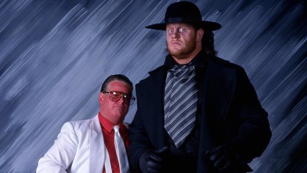 Undertaker’s Royal Rumble Performances and Outcomes