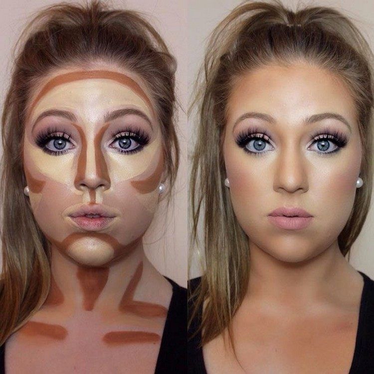 Ultimate Guide to Face Contouring for Beginners