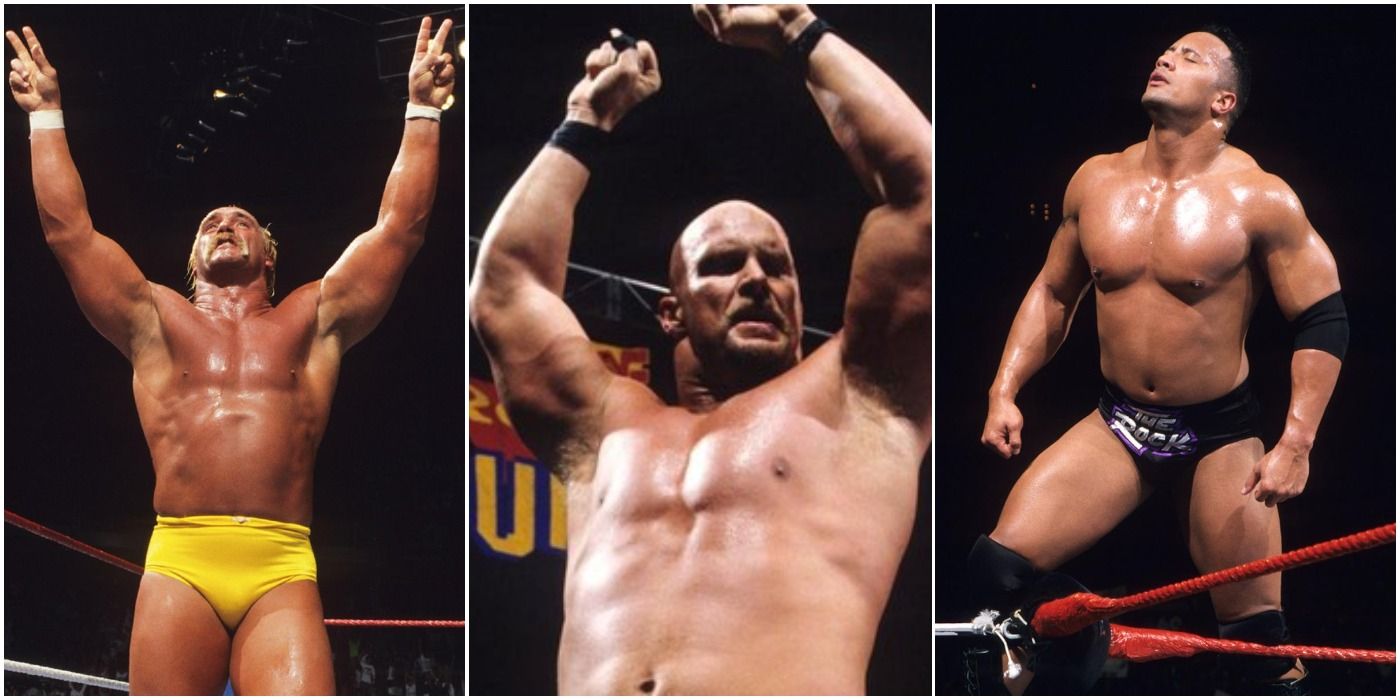 The 10 Numbers In Royal Rumble History To Produce the Most Winners