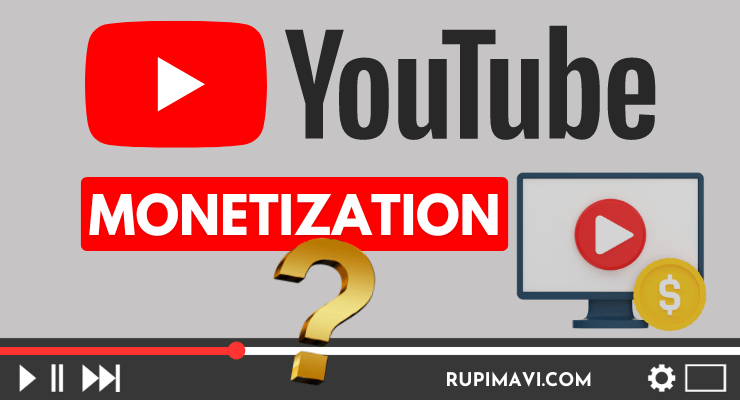 How to Check if a Youtube Video and Youtube Channel is Monetized 