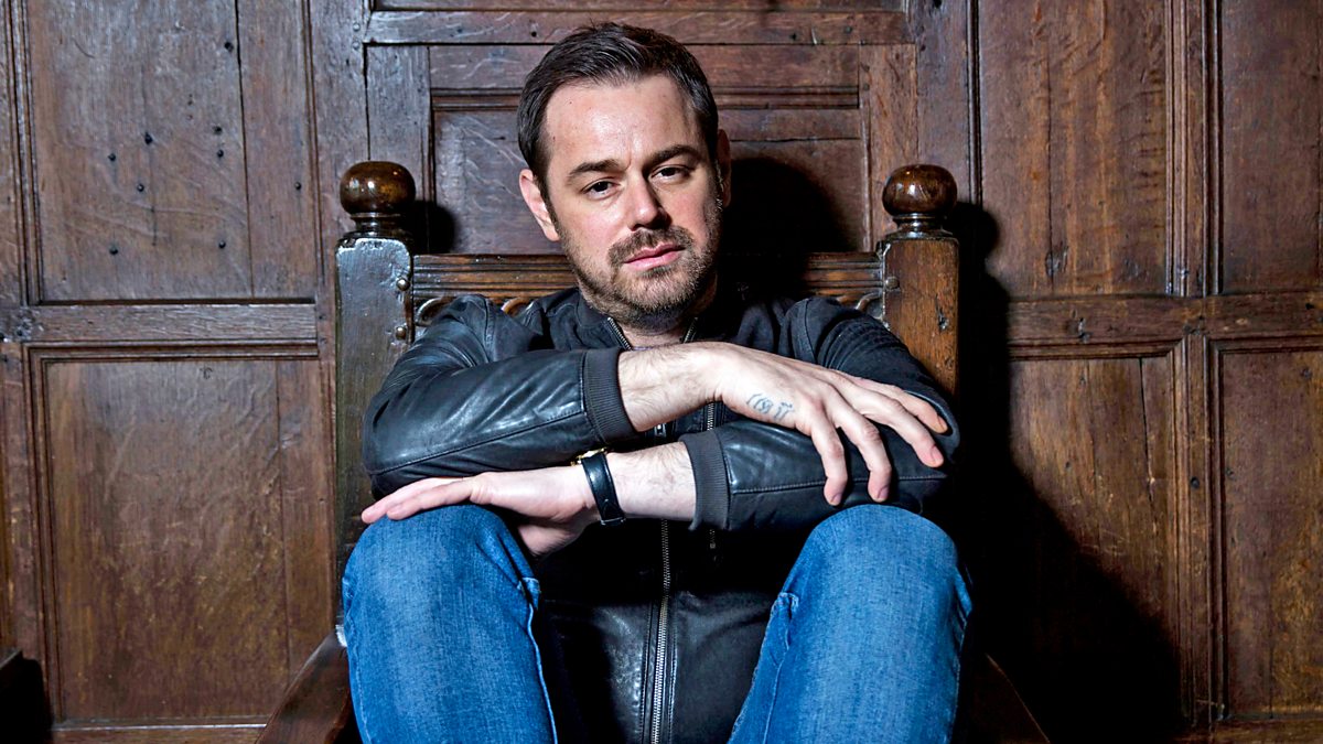 BBC One  Who Do You Think You Are Series 13 Danny Dyer