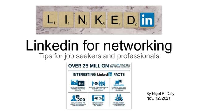 Understanding InMails on LinkedIn for Networking and Job Opportunities