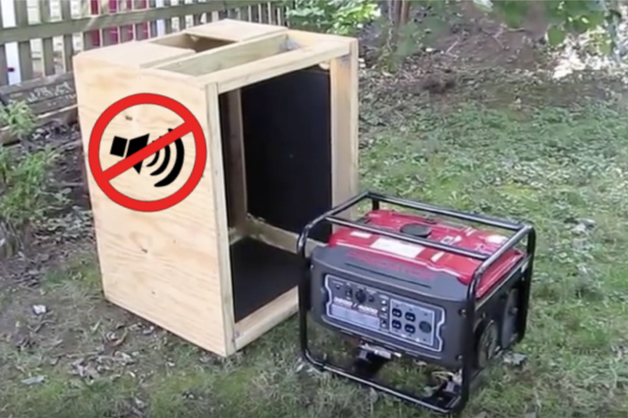 How to Create a Small Generator at Home with This Step-by-Step DIY Guide