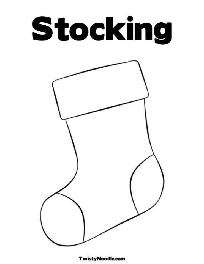 How to Create a Christmas Stocking in Adobe