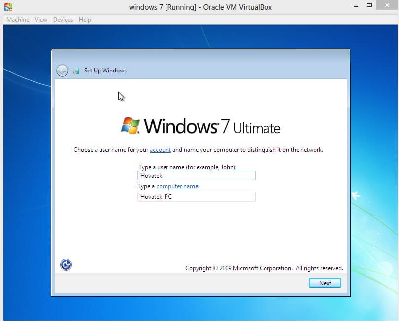 How to install windows 7 with or without the Operating System CD  DVD 