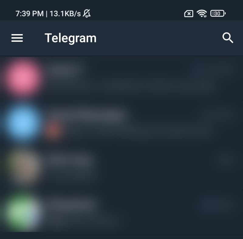 How you can hide your phone number on Telegram  Phandroid