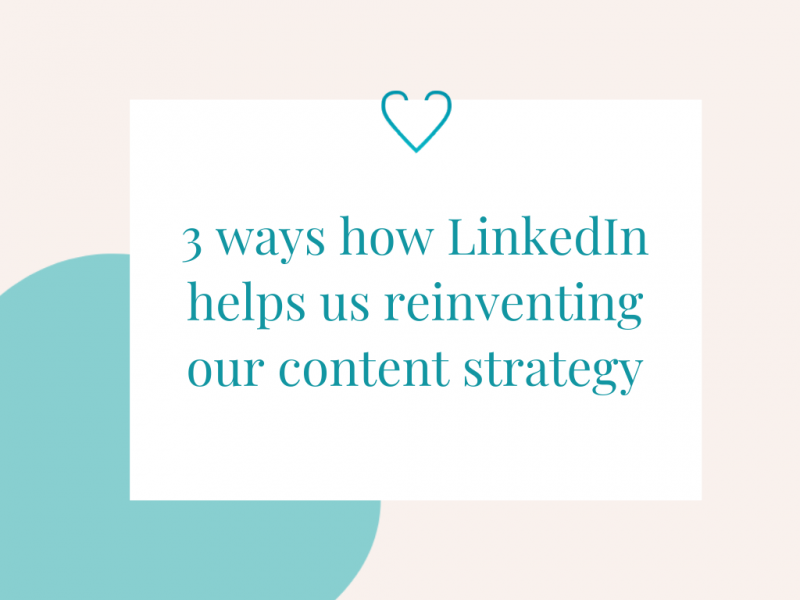 Ways to Effectively Share an Article on LinkedIn for Enhanced Reach