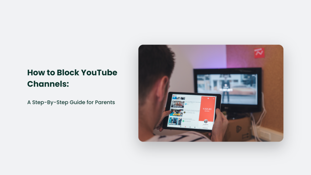 How to Manage Your YouTube Experience by Blocking Channels