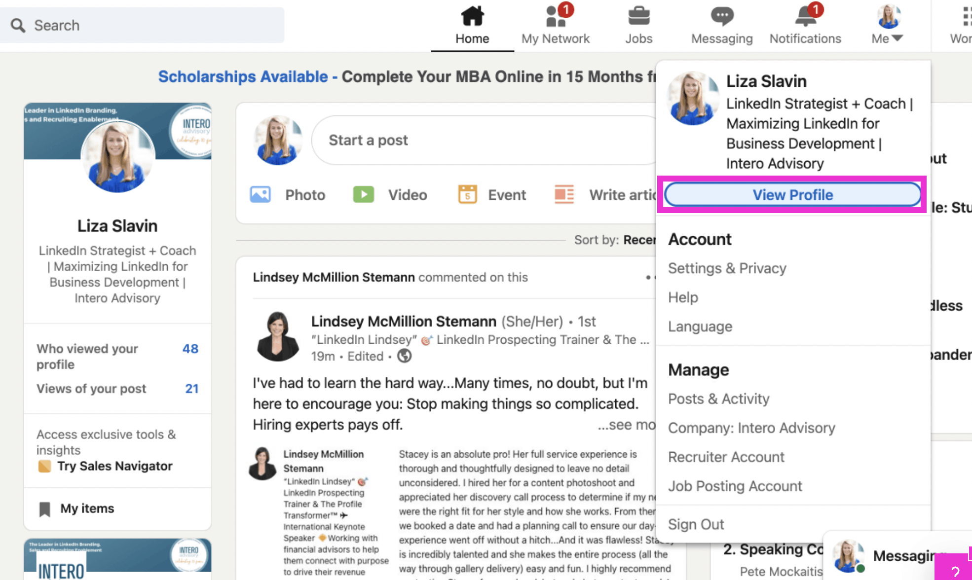 How to Change Your Location on LinkedIn with a Step-by-Step Guide