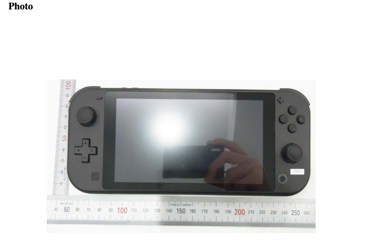 Dont Get Too Excited That Revised Switch Lite Model Might Be For 