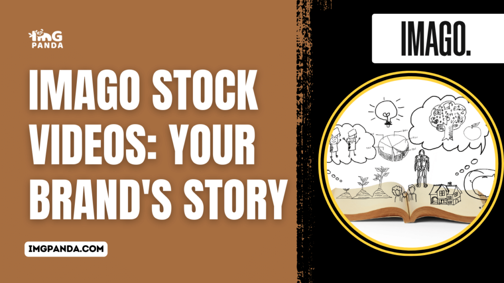 Imago Stock Videos Your Brands Story  IMGPANDA  A Free Resources 