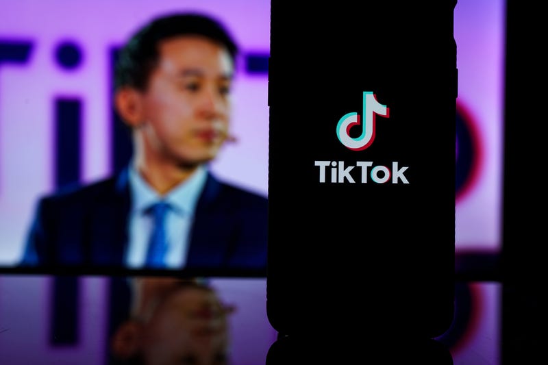 Recover Your TikTok Account Regaining Access  Medium