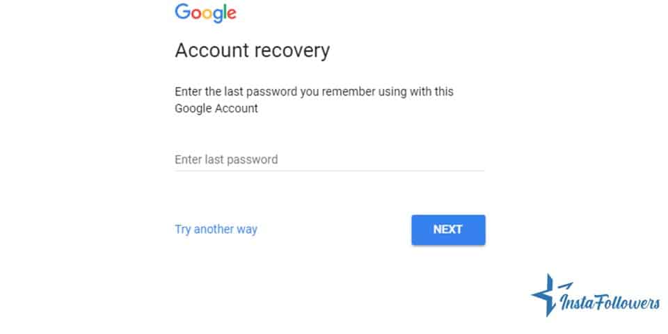 Regaining Access to Your YouTube Account Recovery Steps