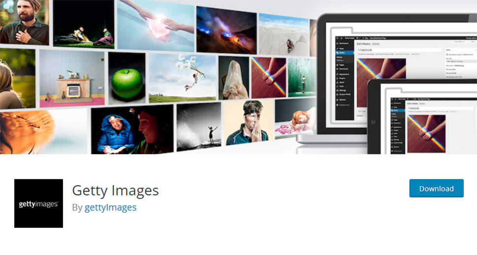 Identifying Getty Images Photos for High-Quality Content