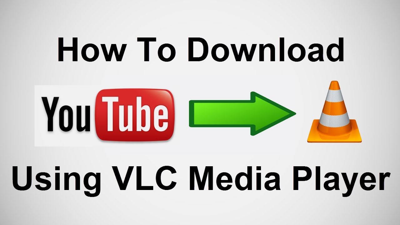 How to Download YouTube Videos Using VLC Media Player