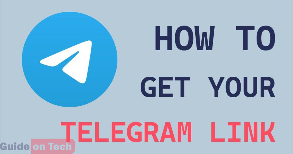 Guide to Copying Links from Telegram Messages