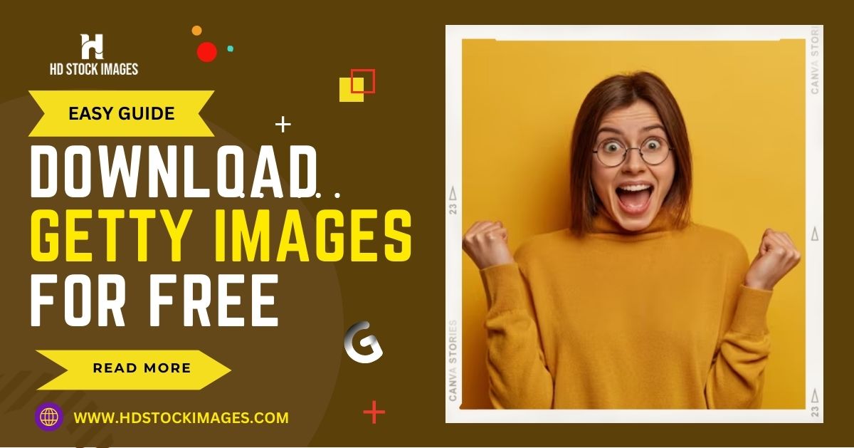 Understanding Getty Images Packs and Licensing