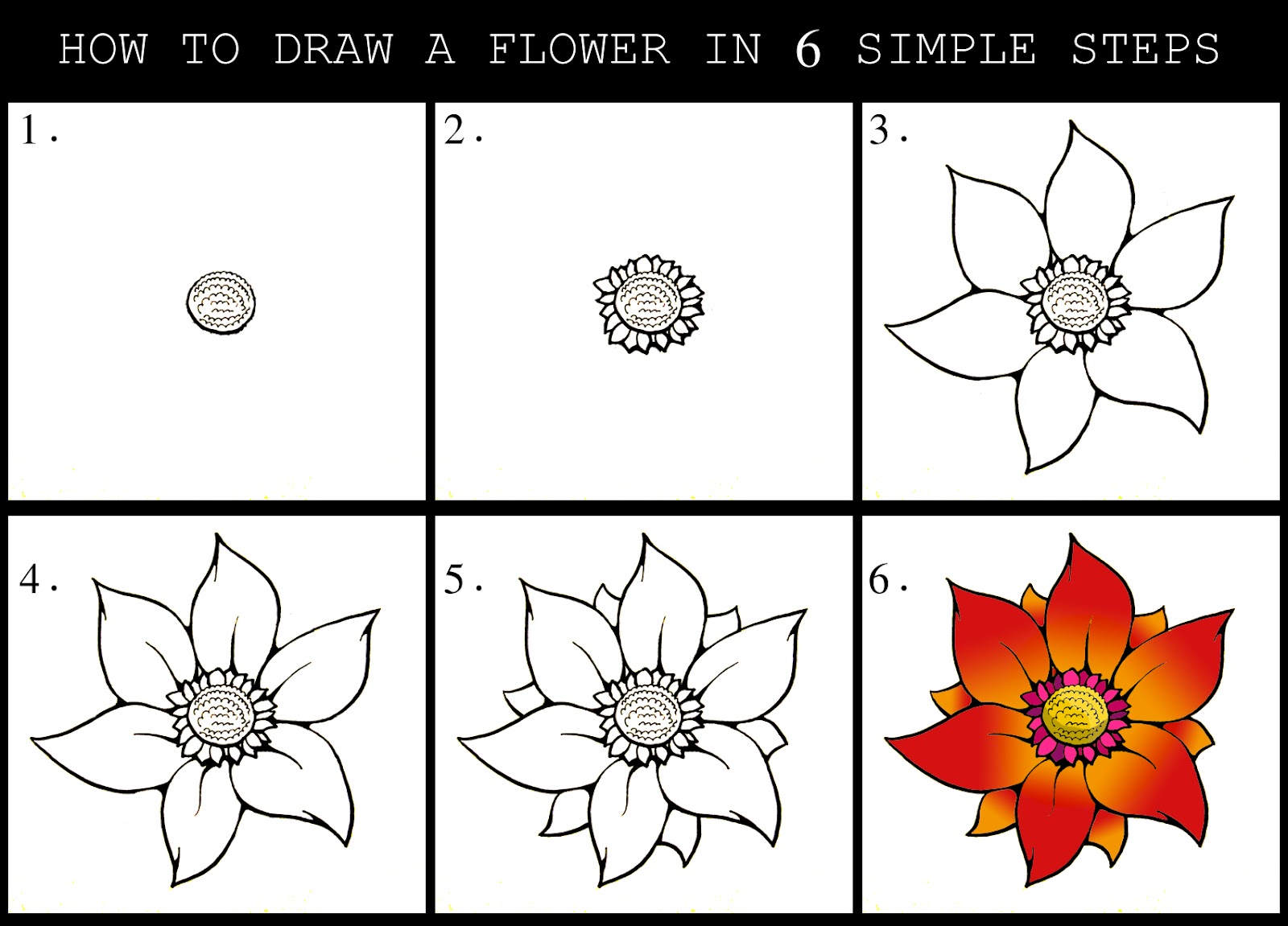 How to Create Beautiful Decorative Tomato Flowers with Dailymotion Video Tips