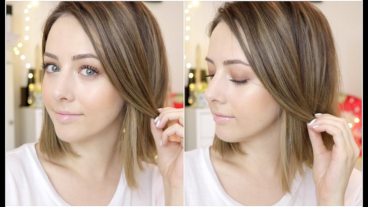 Easy Steps to Create Homemade Hair Color