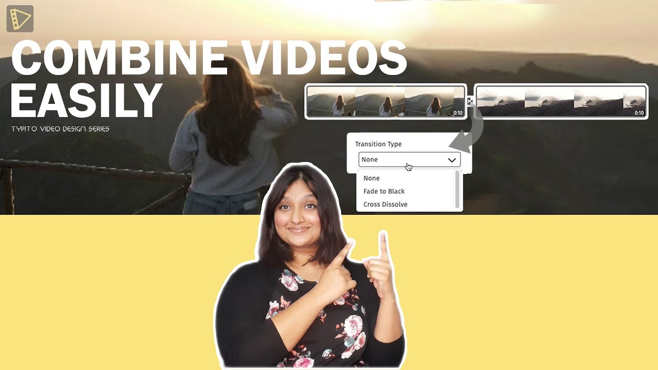 How to Combine Videos on YouTube Step-by-Step Instructions