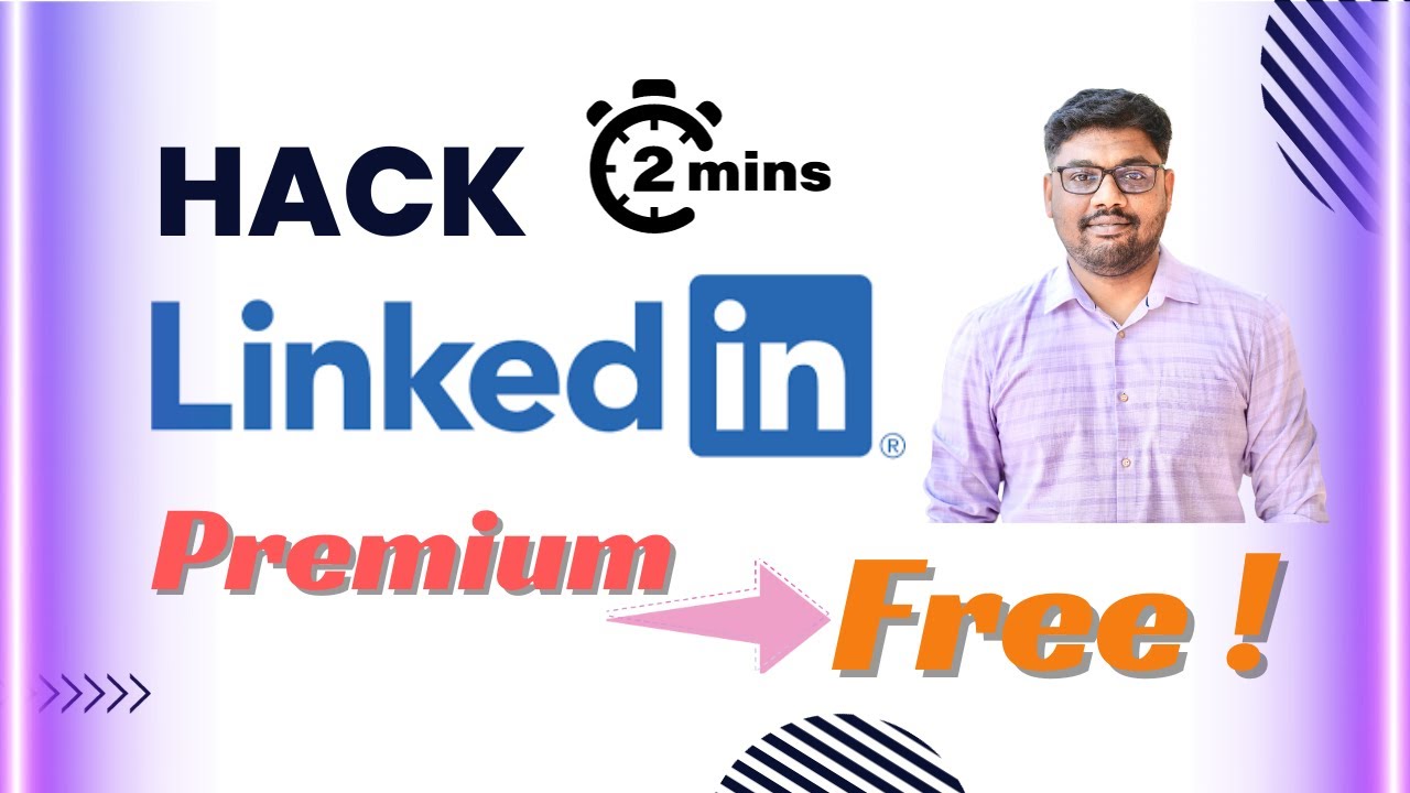 How to Get LinkedIn Premium for Free With Insights from Reddit