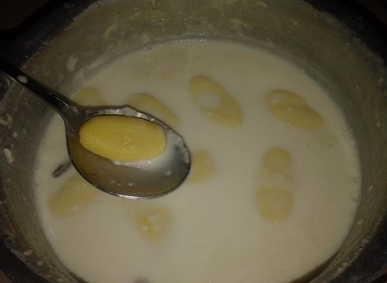 How to Make Rasmalai at Home in Urdu