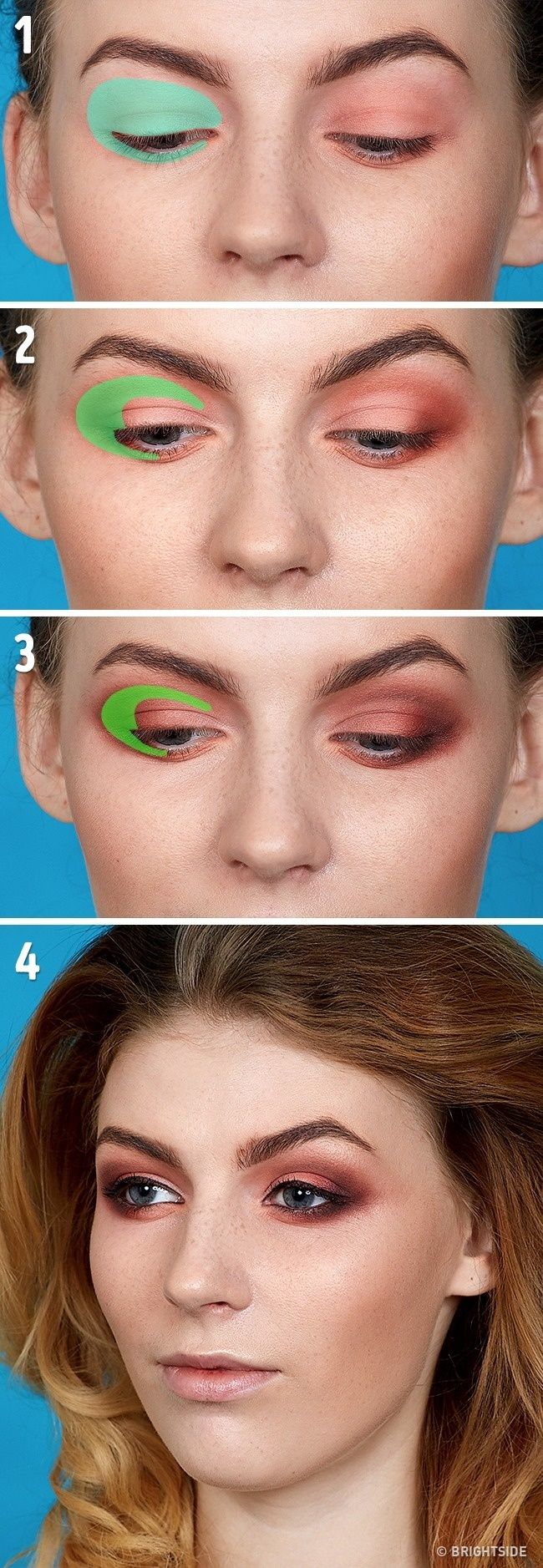 5 Basic Makeup Techniques Every Woman Should Master  Makeup techniques 