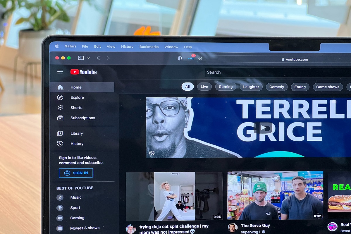 How to Find Recorded Shows on YouTube TV