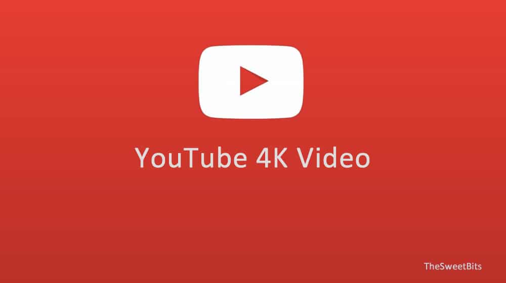 How to Download a 4K Video from YouTube